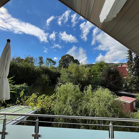 Apartment Waldkauz Weilersbach Εξωτερικό φωτογραφία