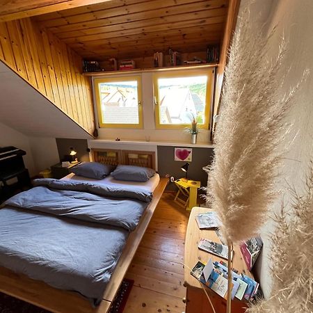 Apartment Waldkauz Weilersbach Εξωτερικό φωτογραφία