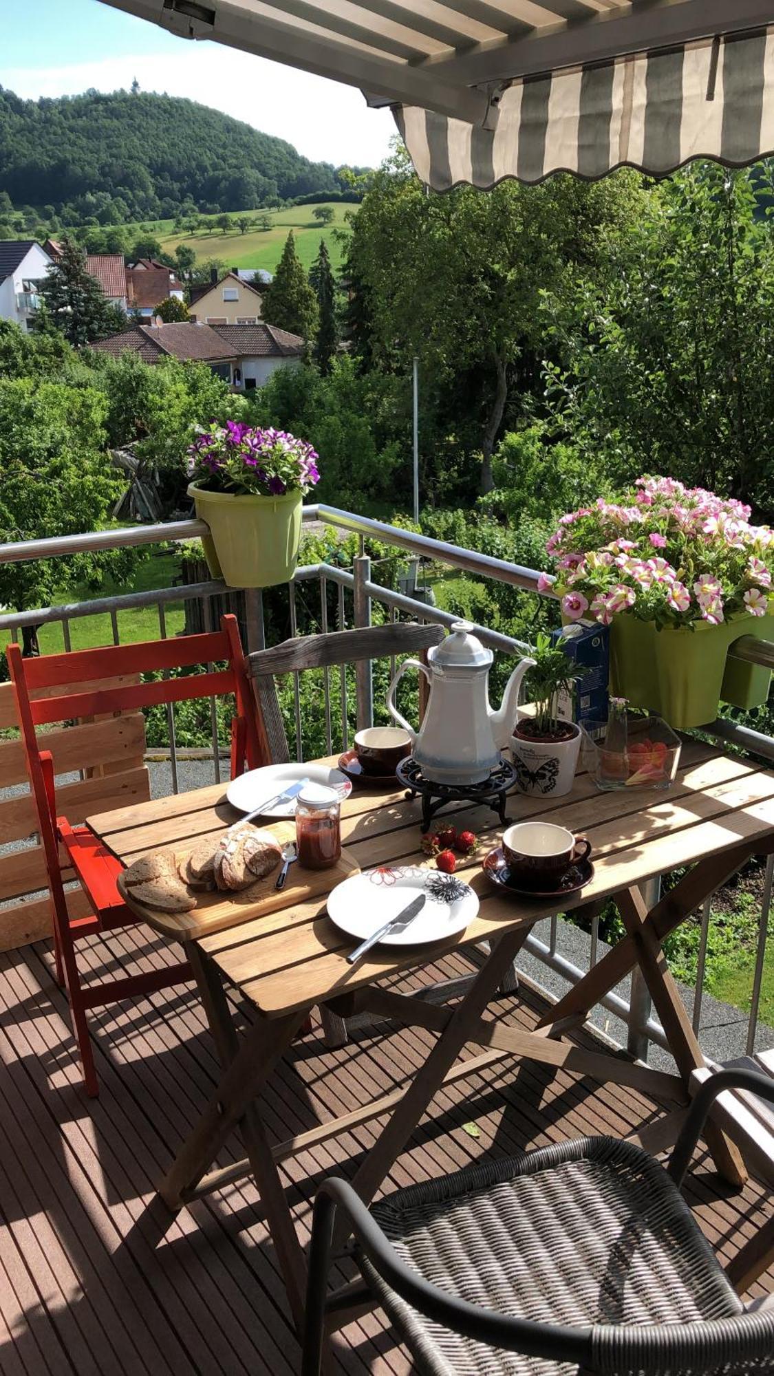 Apartment Waldkauz Weilersbach Εξωτερικό φωτογραφία