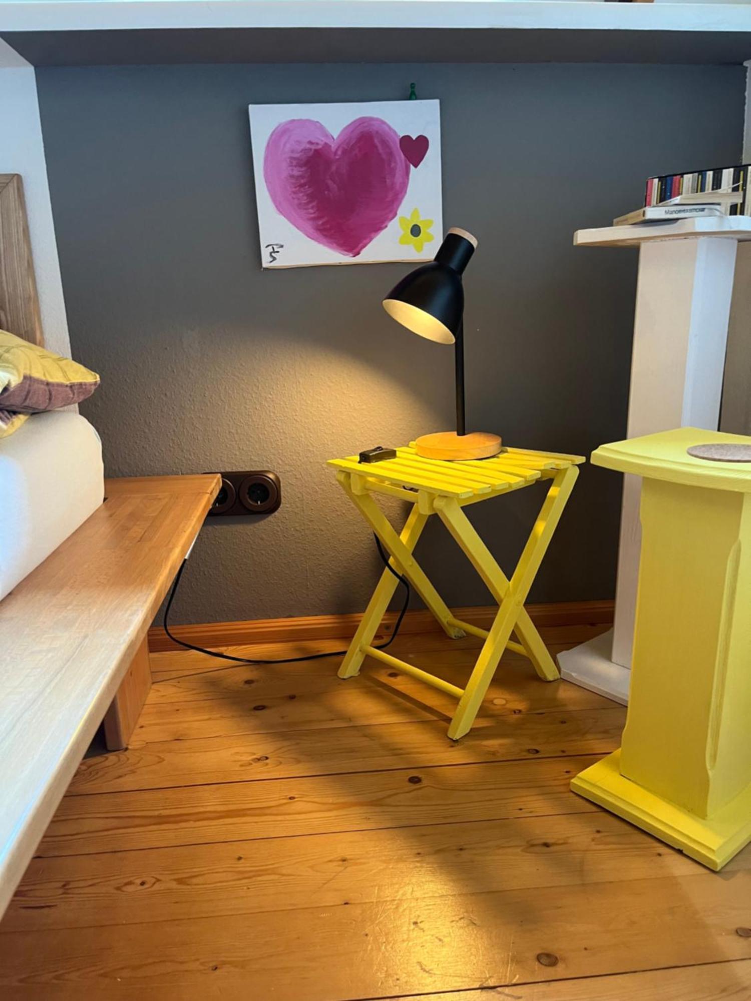 Apartment Waldkauz Weilersbach Εξωτερικό φωτογραφία