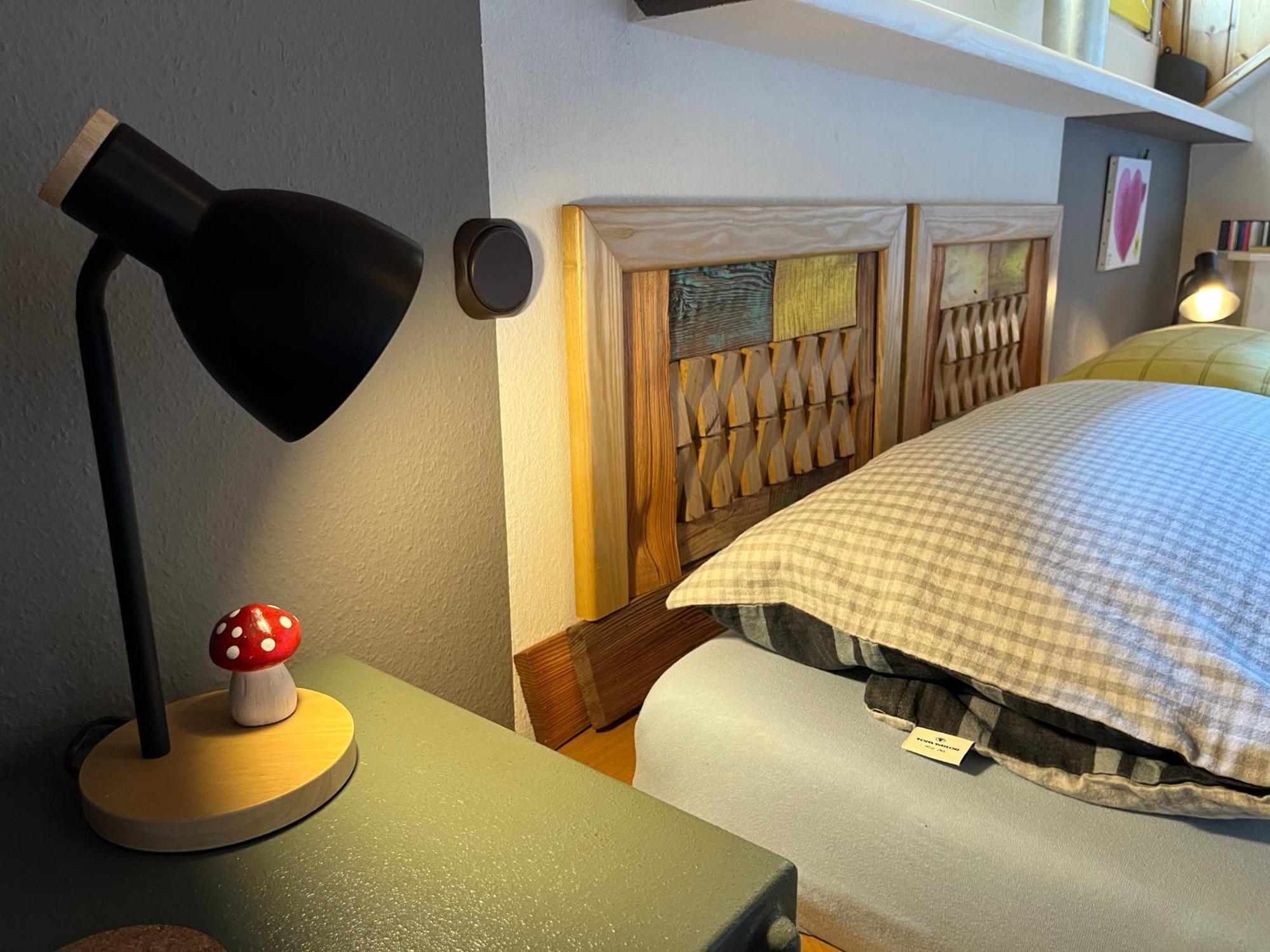 Apartment Waldkauz Weilersbach Εξωτερικό φωτογραφία